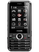 Best available price of Philips C600 in Luxembourg