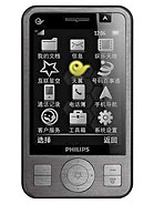 Best available price of Philips C702 in Luxembourg