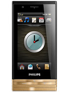 Best available price of Philips D812 in Luxembourg