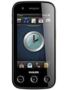 Best available price of Philips D813 in Luxembourg