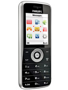 Best available price of Philips E100 in Luxembourg