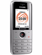 Best available price of Philips E210 in Luxembourg