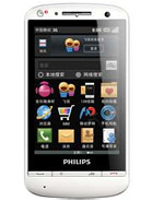 Best available price of Philips T910 in Luxembourg