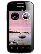 Best available price of Philips W337 in Luxembourg