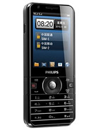 Best available price of Philips W715 in Luxembourg