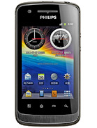 Best available price of Philips W820 in Luxembourg