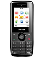 Best available price of Philips X100 in Luxembourg