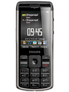 Best available price of Philips X333 in Luxembourg