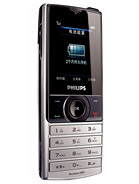 Best available price of Philips X500 in Luxembourg