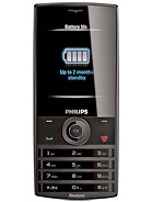 Best available price of Philips Xenium X501 in Luxembourg