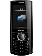 Best available price of Philips Xenium X503 in Luxembourg