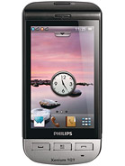 Best available price of Philips X525 in Luxembourg