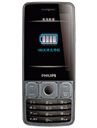 Best available price of Philips X528 in Luxembourg