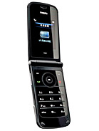 Best available price of Philips Xenium X600 in Luxembourg