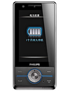 Best available price of Philips X605 in Luxembourg