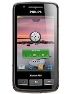 Best available price of Philips X622 in Luxembourg
