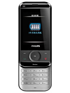 Best available price of Philips X650 in Luxembourg