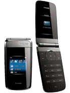 Best available price of Philips Xenium X700 in Luxembourg