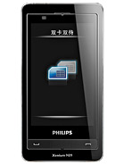 Best available price of Philips X809 in Luxembourg