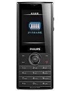 Best available price of Philips Xenium X513 in Luxembourg