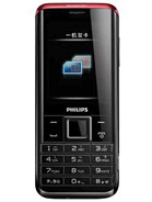 Best available price of Philips Xenium X523 in Luxembourg