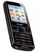 Best available price of Philips X128 in Luxembourg