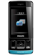 Best available price of Philips X223 in Luxembourg