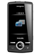 Best available price of Philips X516 in Luxembourg
