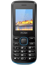 Best available price of Posh Lynx A100 in Luxembourg