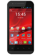 Best available price of Prestigio MultiPhone 4040 Duo in Luxembourg