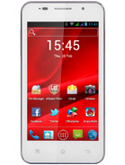 Best available price of Prestigio MultiPhone 4322 Duo in Luxembourg