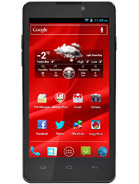 Best available price of Prestigio MultiPhone 4505 Duo in Luxembourg