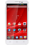 Best available price of Prestigio MultiPhone 5300 Duo in Luxembourg