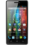 Best available price of Prestigio MultiPhone 5450 Duo in Luxembourg
