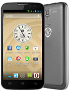 Best available price of Prestigio MultiPhone 5503 Duo in Luxembourg