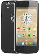 Best available price of Prestigio MultiPhone 5504 Duo in Luxembourg