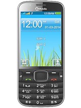 Best available price of QMobile B800 in Luxembourg