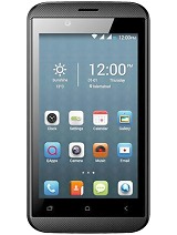 Best available price of QMobile T50 Bolt in Luxembourg