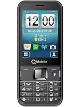 Best available price of QMobile Explorer 3G in Luxembourg