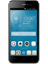 Best available price of QMobile Noir i5i in Luxembourg