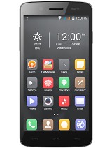 Best available price of QMobile Linq L10 in Luxembourg