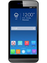 Best available price of QMobile Noir LT250 in Luxembourg