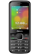 Best available price of QMobile M800 in Luxembourg