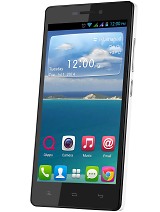 Best available price of QMobile Noir M90 in Luxembourg