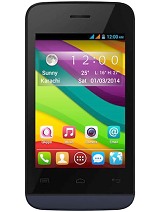 Best available price of QMobile Noir A110 in Luxembourg