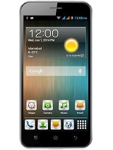 Best available price of QMobile Noir A75 in Luxembourg