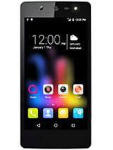 Best available price of QMobile Noir S5 in Luxembourg