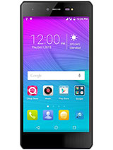 Best available price of QMobile Noir Z10 in Luxembourg