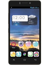 Best available price of QMobile Noir Z3 in Luxembourg