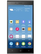 Best available price of QMobile Noir Z5 in Luxembourg